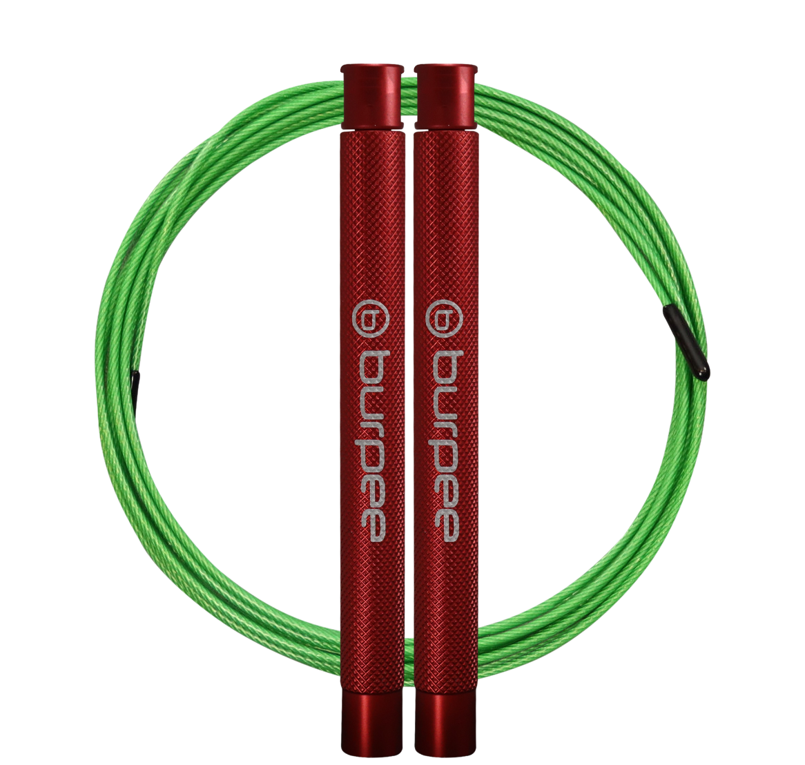 Burpee Speed Rope - Speed Elite 3.0