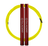 Burpee Speed Rope - Speed Elite 3.0