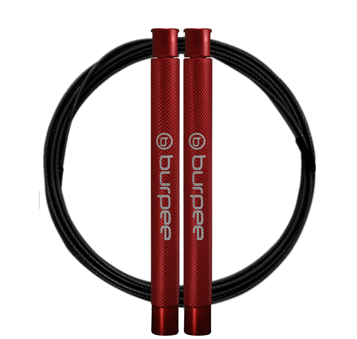 Burpee Speed Rope - Speed Elite 3.0