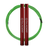 Burpee Speed Rope - Speed Elite 3.0