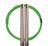 Burpee Speed Rope - Speed Elite 3.0