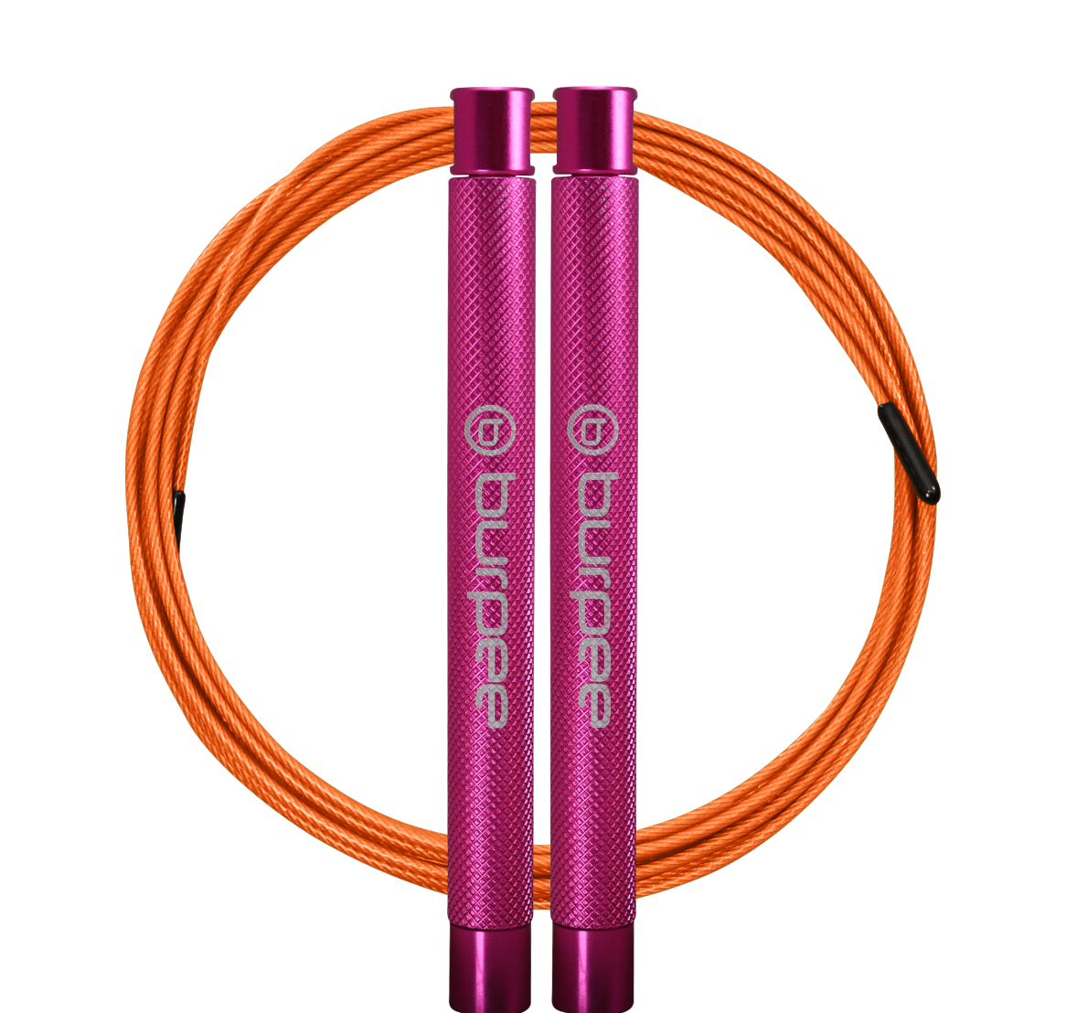 Burpee Speed Rope - Speed Elite 3.0