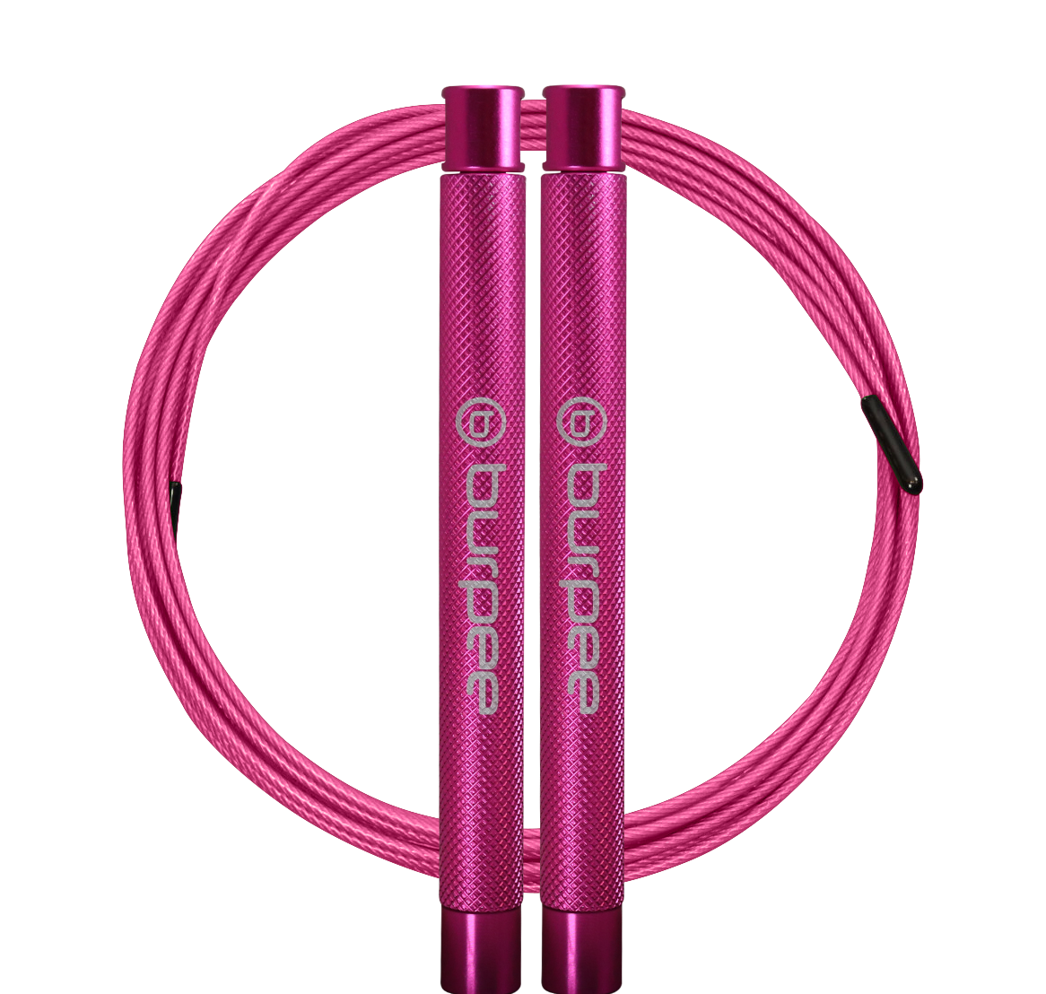 Burpee Speed Rope - Speed Elite 3.0