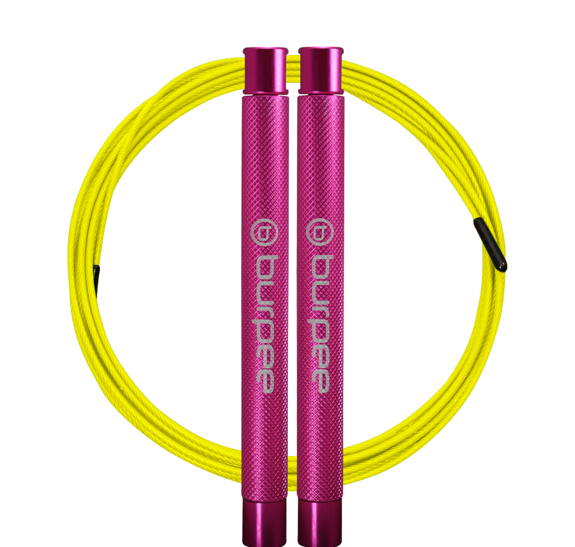Burpee Speed Rope - Speed Elite 3.0