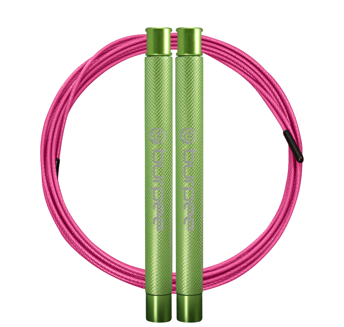 Burpee Speed Rope - Speed Elite 3.0