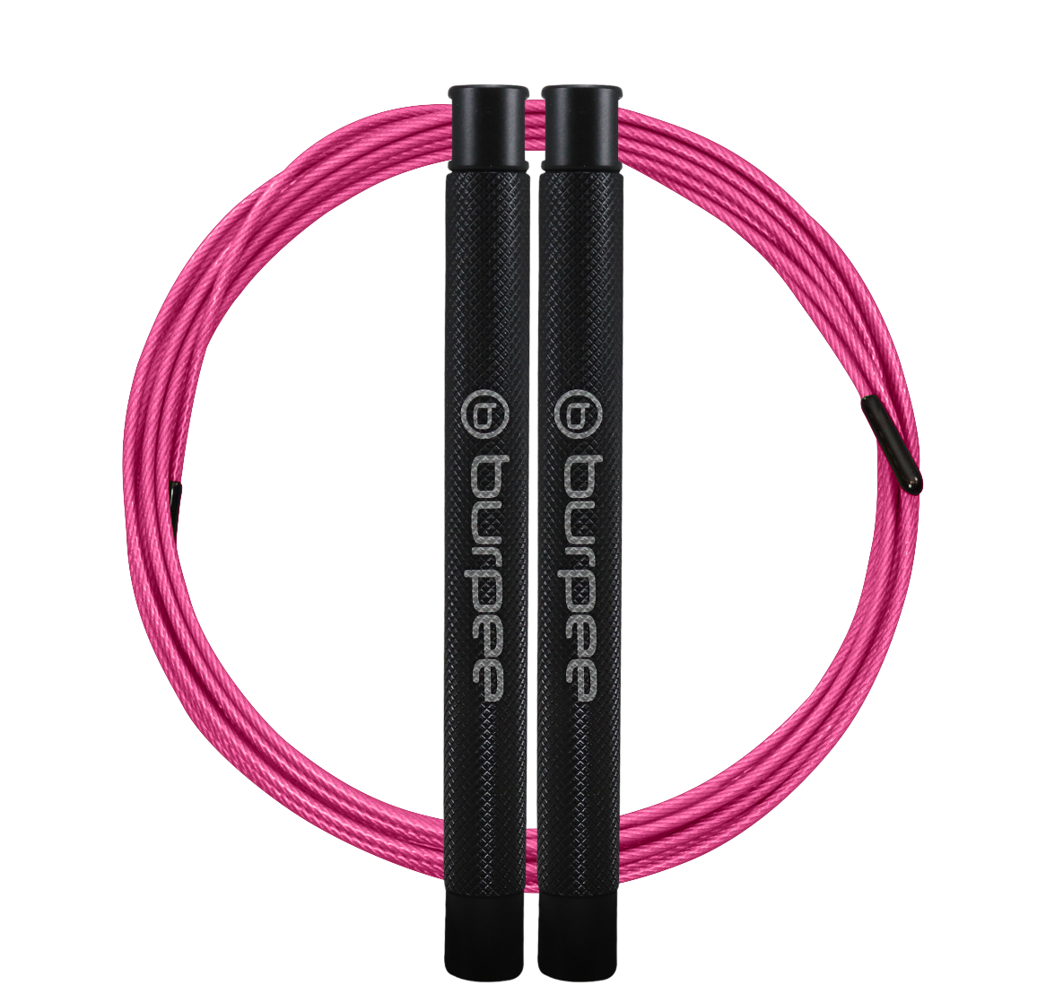 Burpee Speed Rope - Speed Elite 3.0
