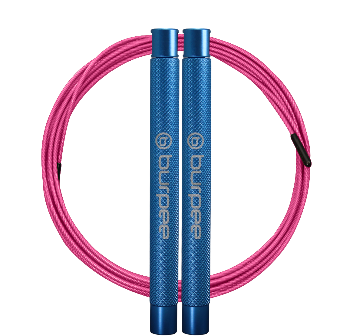 Burpee Speed Rope - Speed Elite 3.0