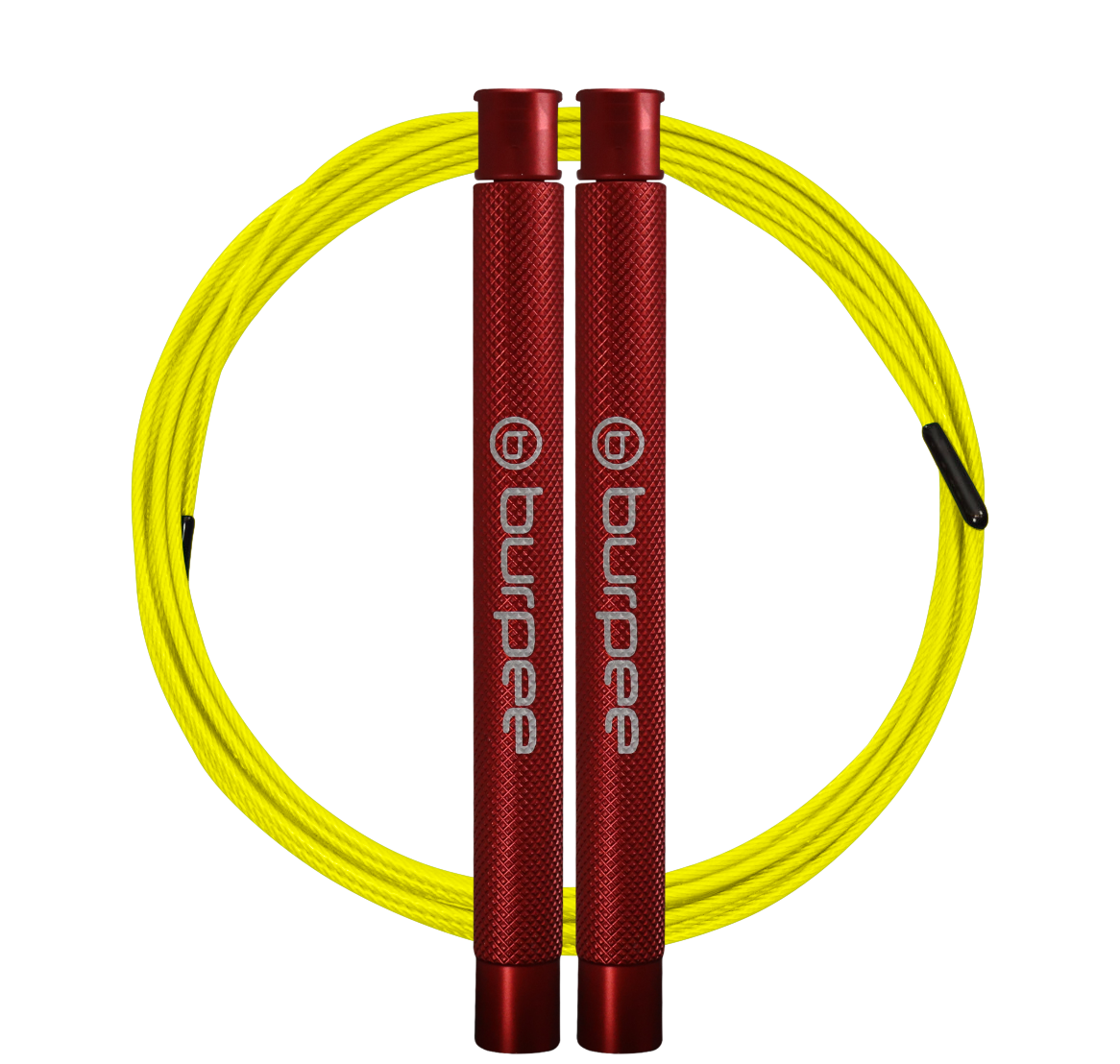 Burpee Speed Rope - Speed Elite 3.0