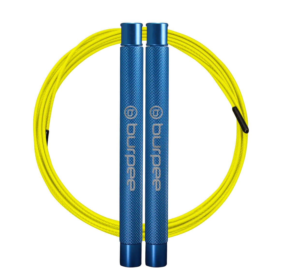 Burpee Speed Rope - Speed Elite 3.0