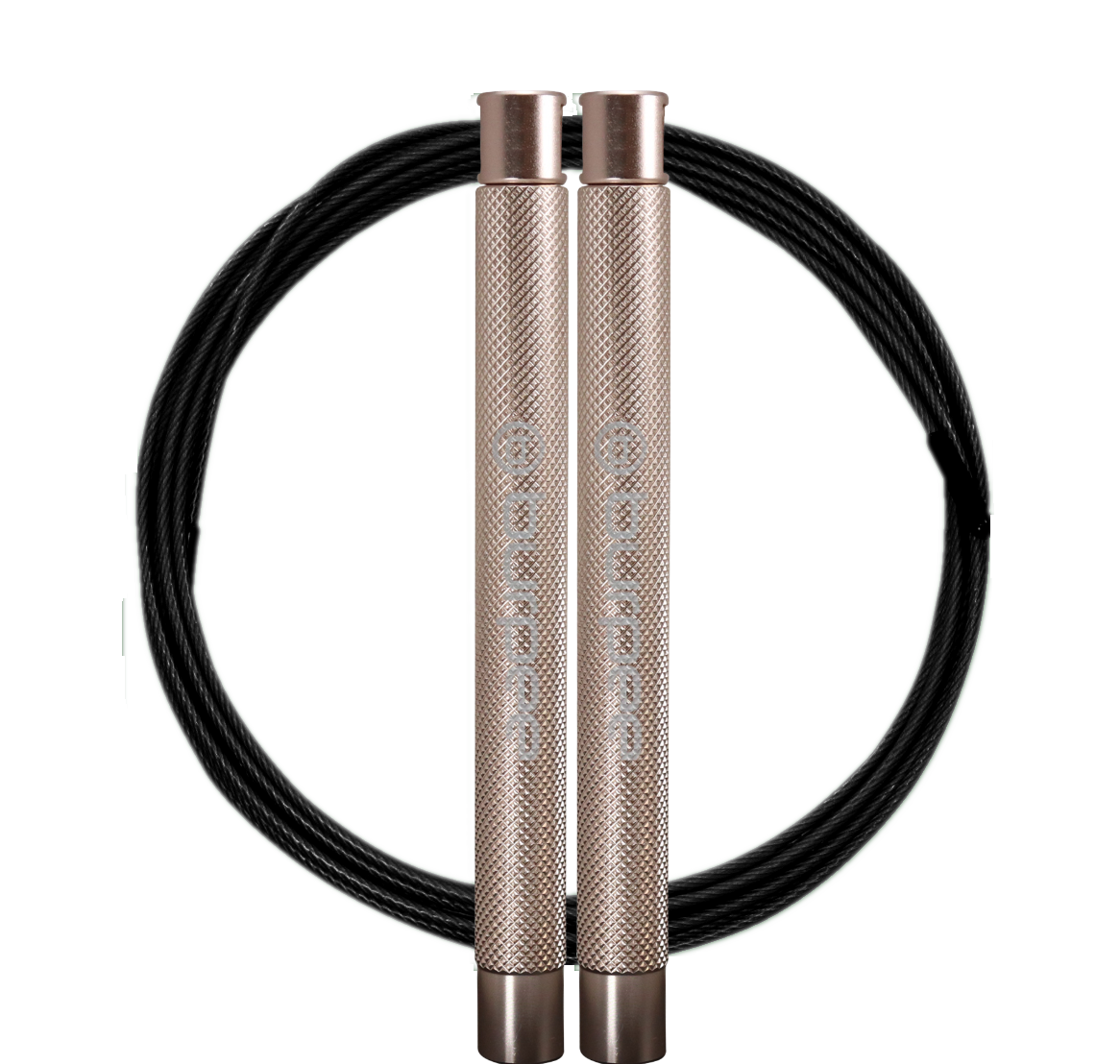 Burpee Speed Rope - Speed Elite 3.0