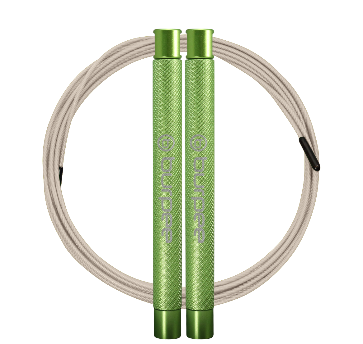 Burpee Speed Rope - Speed Elite 3.0 Grön