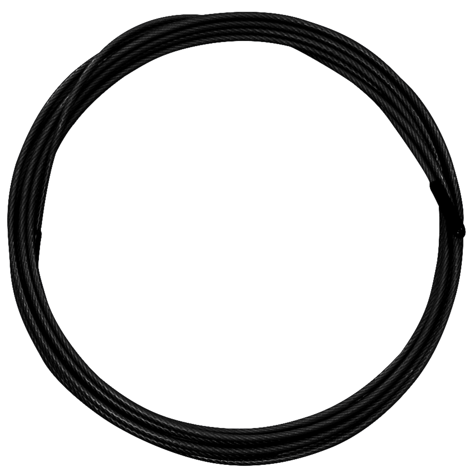 Burpee Vajer till Burpee Speed Elite, 2.0 &amp; 3.0 - 2mm Plastad