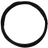 Burpee Vajer till Burpee Speed Elite, 2.0 &amp; 3.0 - 2mm Plastad