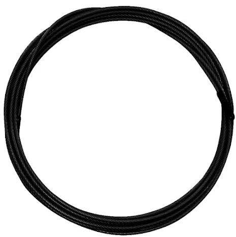 Burpee Wire Speed Elite - 2mm Stainless Steel. 2mm (no coating)