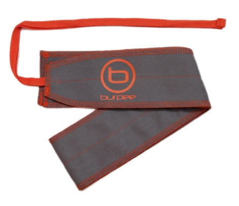 Burpee Wraps - Fusion
