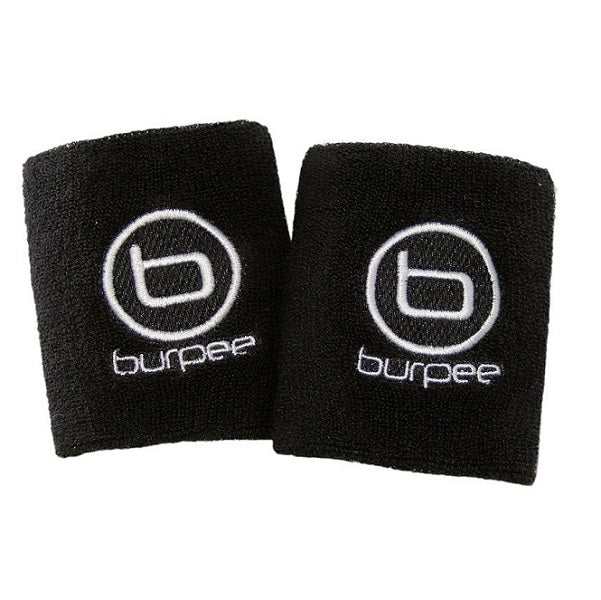 Burpee Wristbands