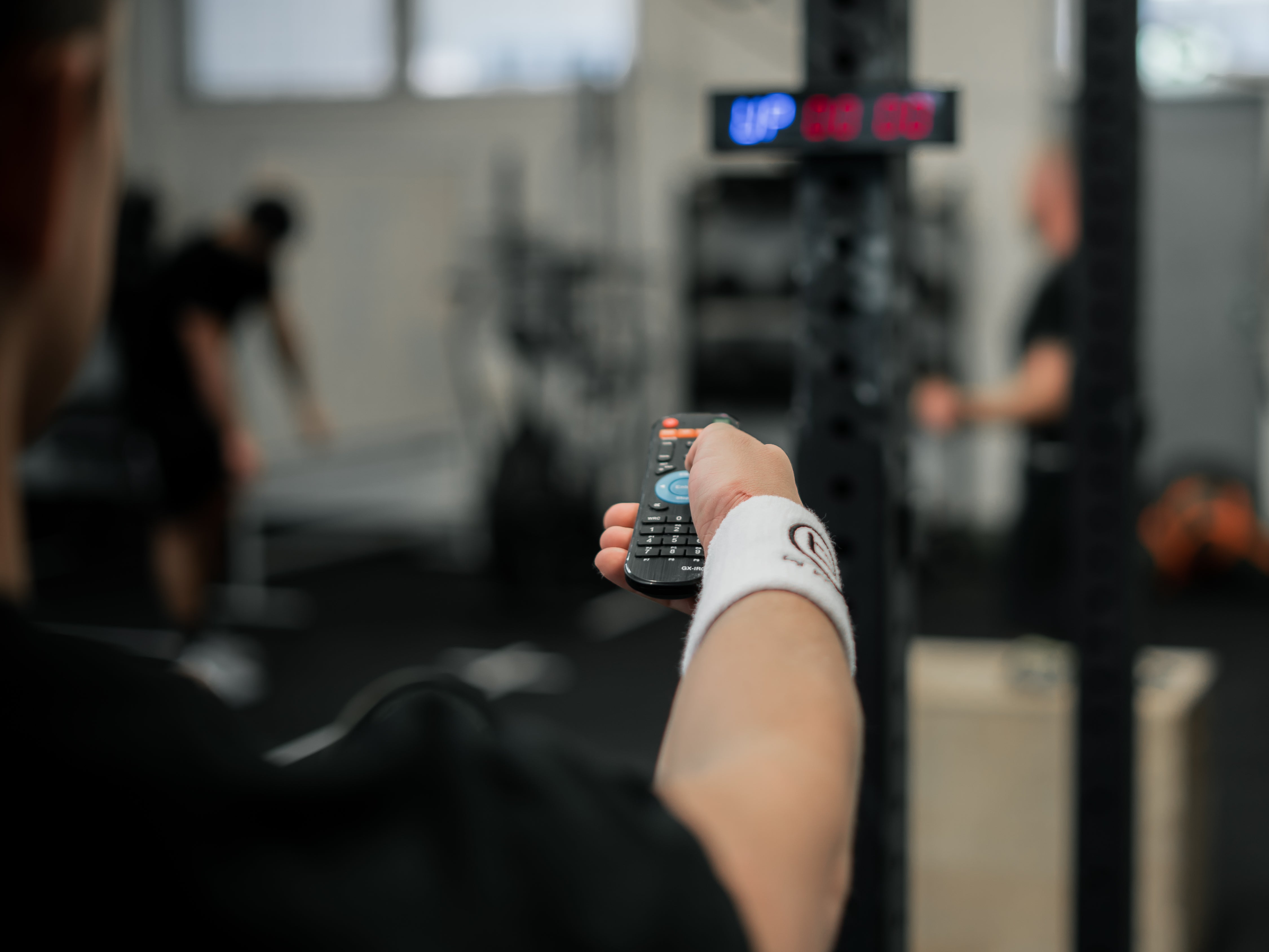 Burpeeshop Burpee - 1-TO-GO-Timer