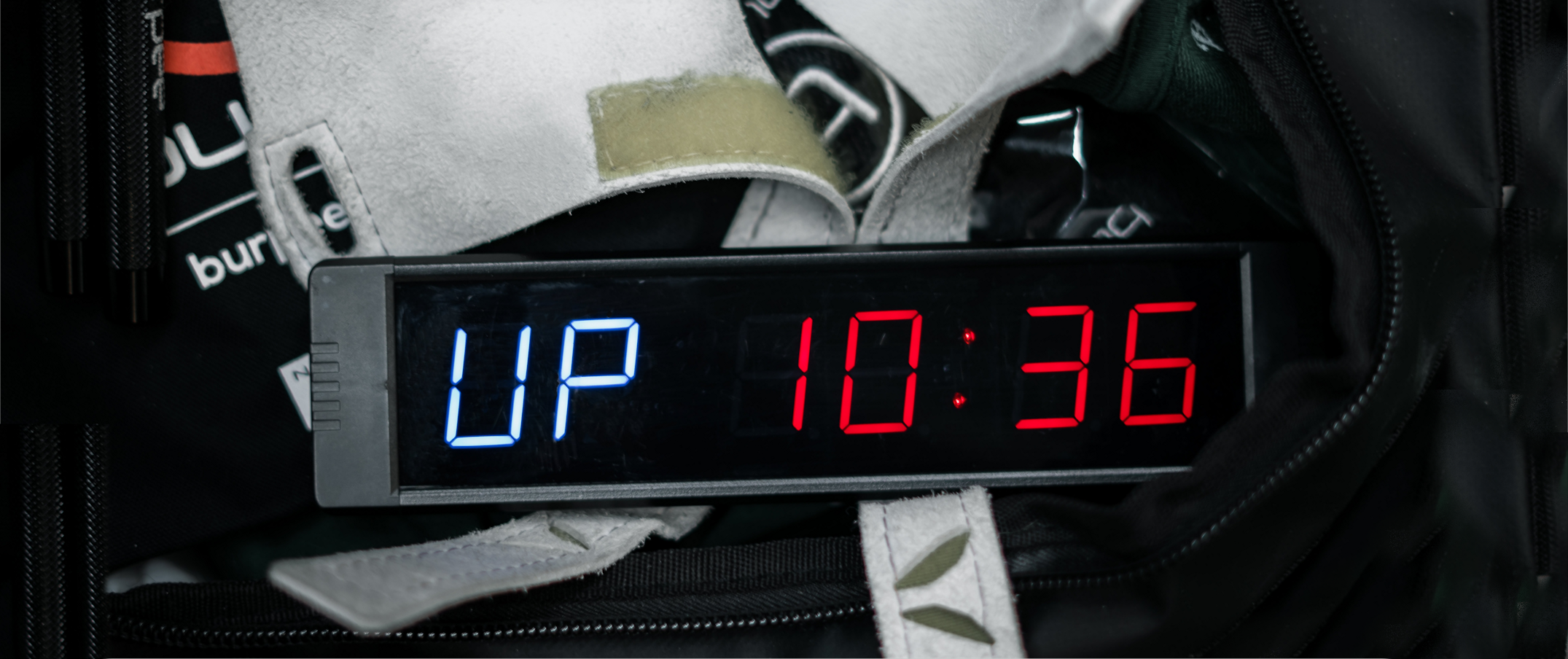 Burpeeshop Burpee - 1-TO-GO-Timer