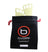 Burpeeshop Burpee Bag - Svart - Keep it tidy