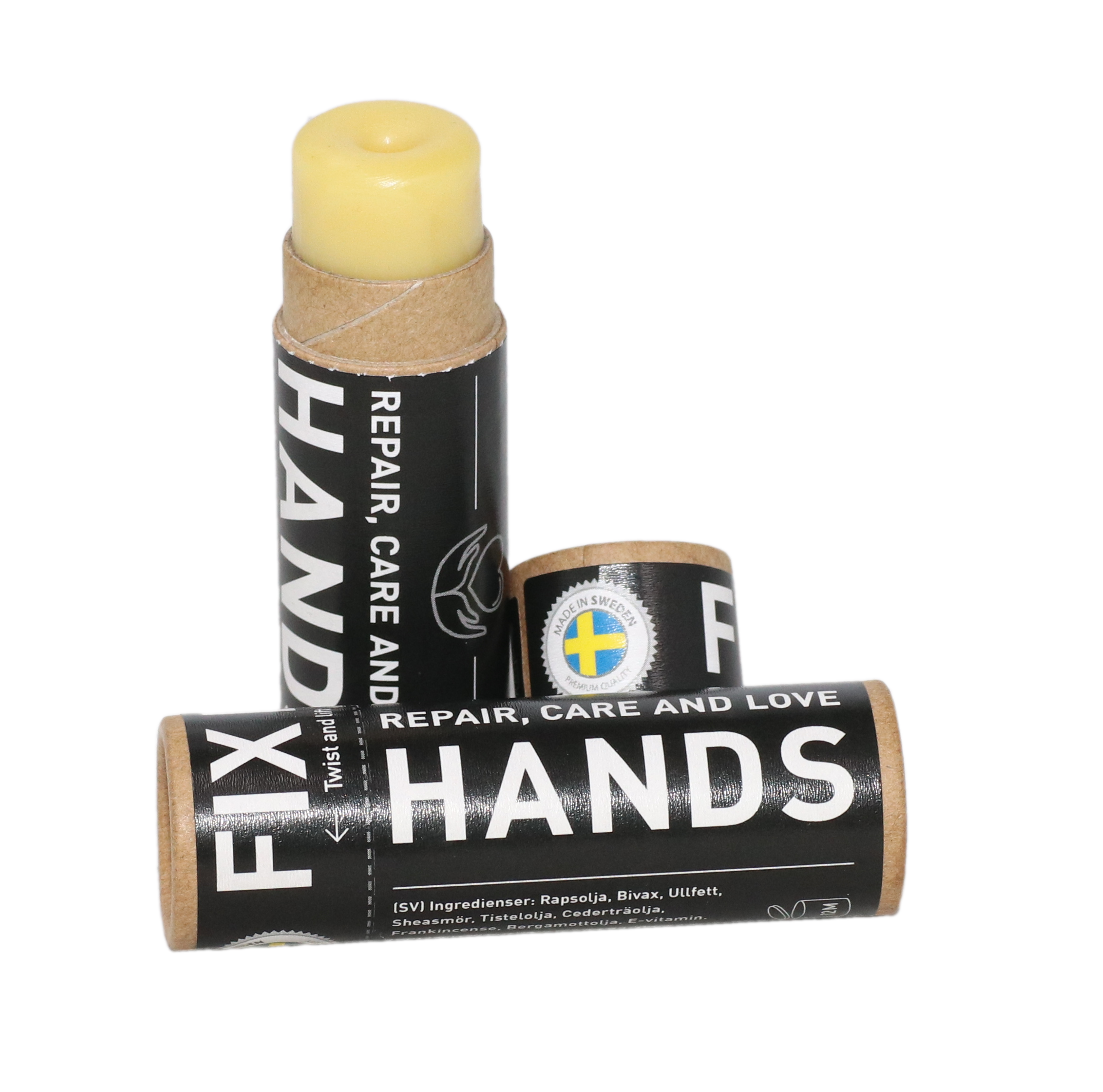 Burpeeshop FIX IT - Hand Care Tube 14g