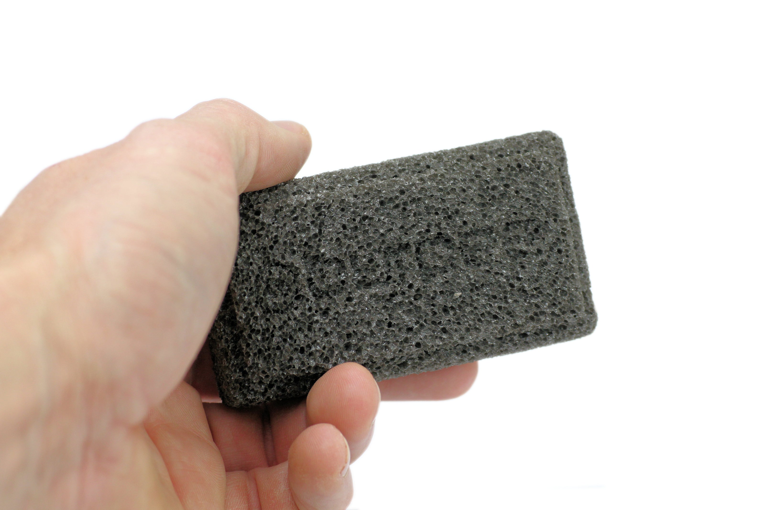 Burpeeshop Grindstone - Calluses remover
