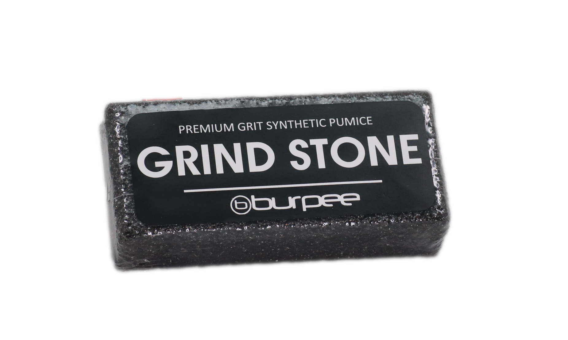 Burpeeshop Grindstone - Calluses remover
