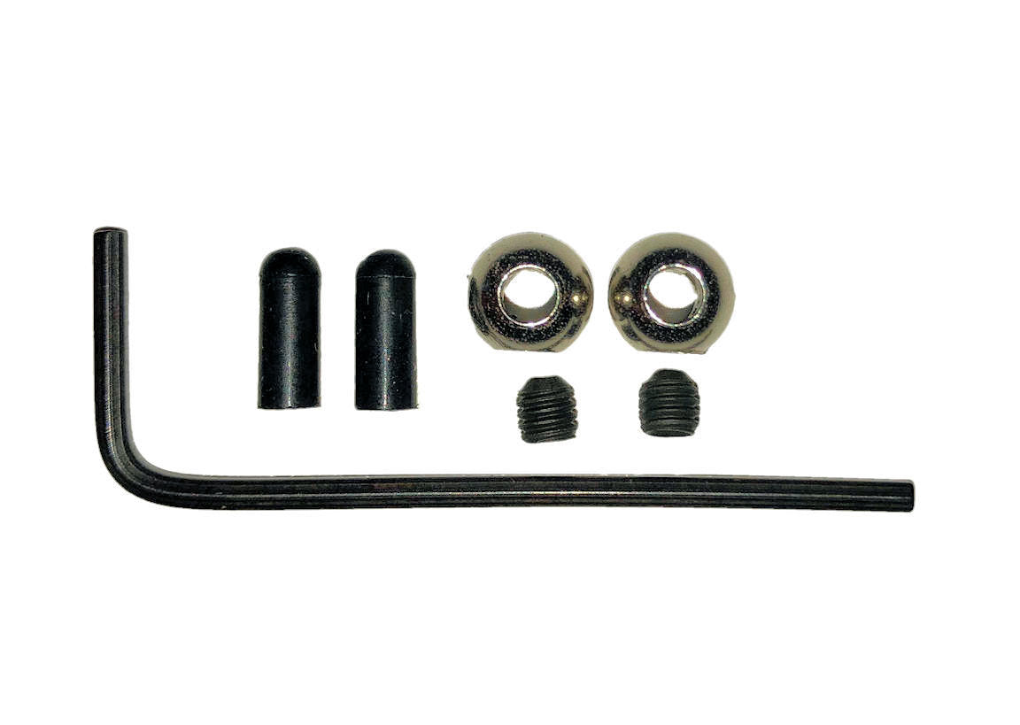 Burpeeshop Spare adjuster for Burpee Speed Elite, Elite 2.0, Lightning and Pro 3