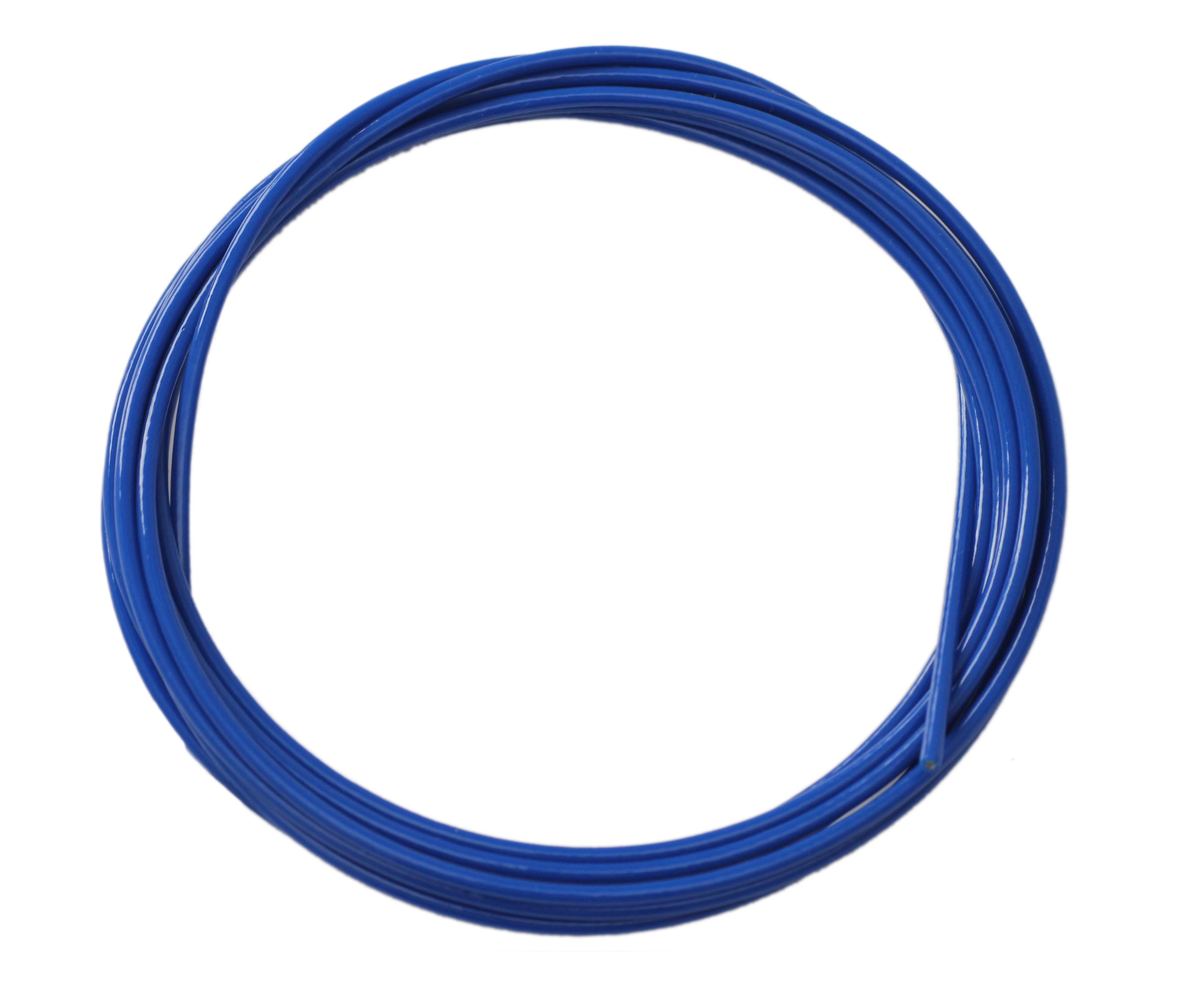 Burpeeshop Vajer till Burpee Speed - Blue 2,5mm