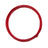 Burpeeshop Vajer till Burpee Speed - Red 2,5mm