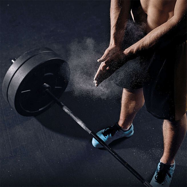 C.P. Sports 8 x Gym Kalk (magnesium 8 block)