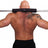 C.P. Sports Barbell Squat Pad Svart