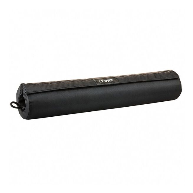 C.P. Sports Barbell Squat Pad Svart