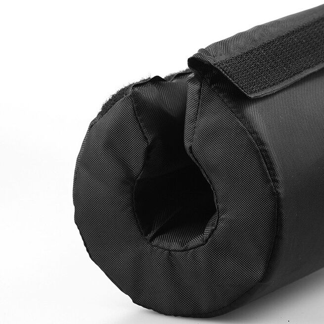 C.P. Sports Barbell Squat Pad Svart