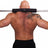 C.P. Sports Barbell Squat Pad Svart
