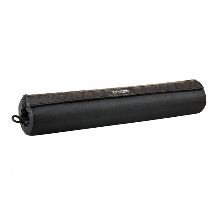 C.P. Sports Barbell Squat Pad Svart