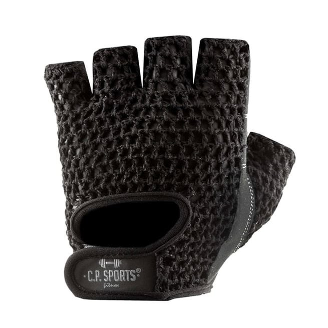 C.P. Sports Classic Mesh Glove Gymhandskar