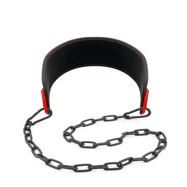 C.P. Sports Dipsbälte Svart One Size