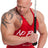 C.P. Sports Enhands Tricepsrep Svart
