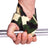 C.P. Sports Figure 8 Straps Dragremmar Grön Camo