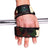 C.P. Sports Figure 8 Straps Dragremmar Grön Camo
