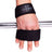 C.P. Sports Figure 8 Straps Dragremmar Svart