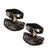 C.P. Sports Figure 8 Straps Dragremmar Vit Camo