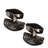 C.P. Sports Figure 8 Straps Dragremmar Vit Camo