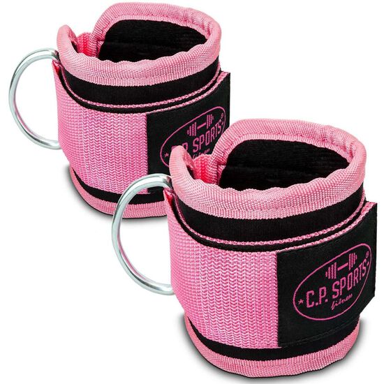 C.P. Sports Fotremmar par Rosa