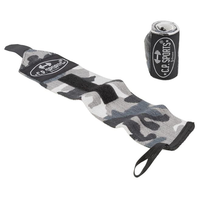 C.P. Sports Handledslindor 30 cm Kamo