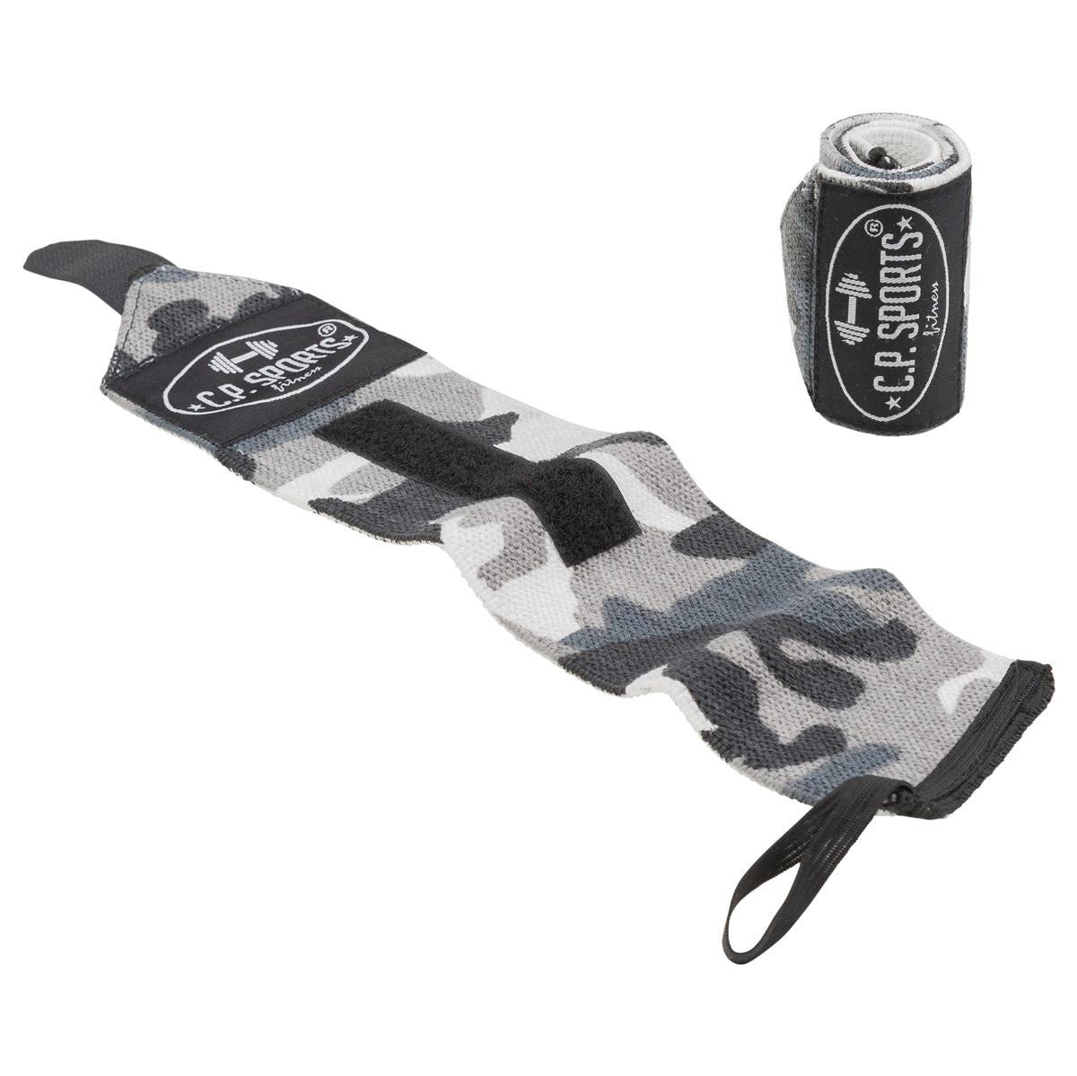 C.P. Sports Handledslindor 30 cm Kamo