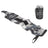 C.P. Sports Handledslindor 30 cm Kamo