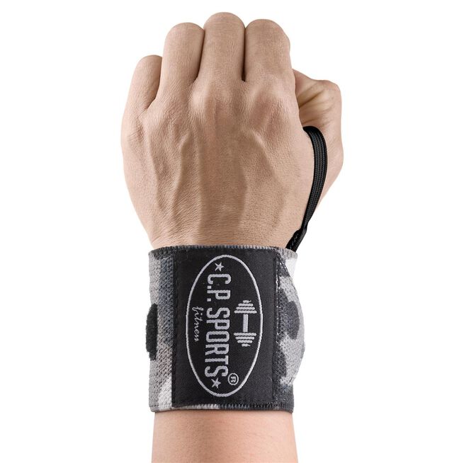 C.P. Sports Handledslindor 30 cm Kamo