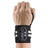 C.P. Sports Handledslindor 30 cm Svartvit