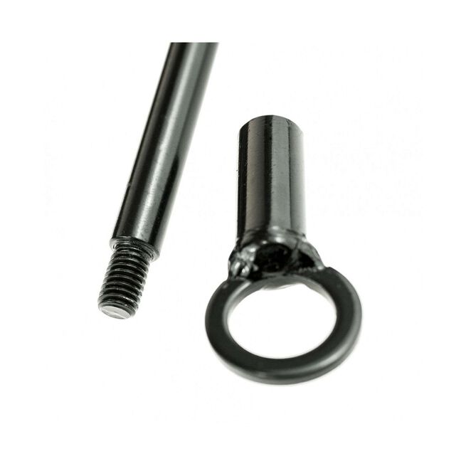 C.P. Sports Handledtränare Fat Grip Svart